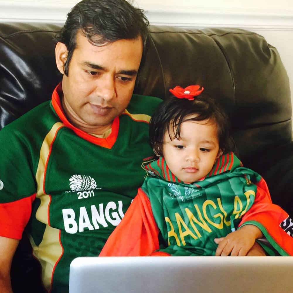 Meet your Posher, Thm